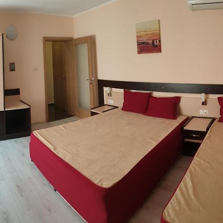 Ego Guest House Belogradchik Bagian luar foto