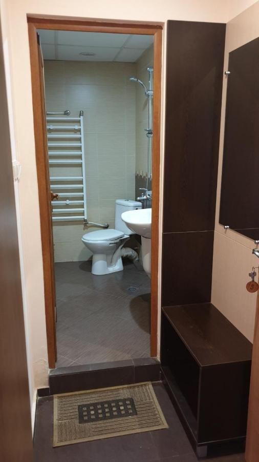 Ego Guest House Belogradchik Bagian luar foto