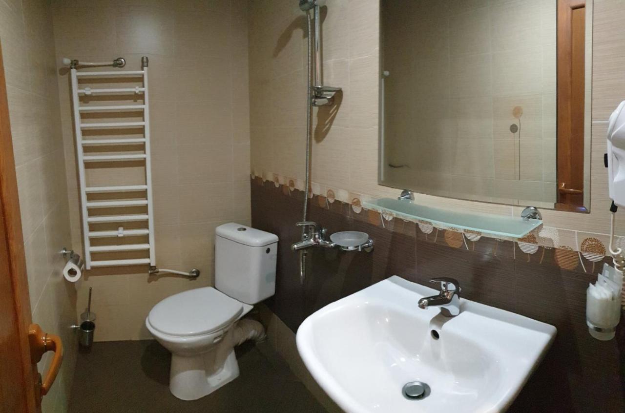 Ego Guest House Belogradchik Bagian luar foto
