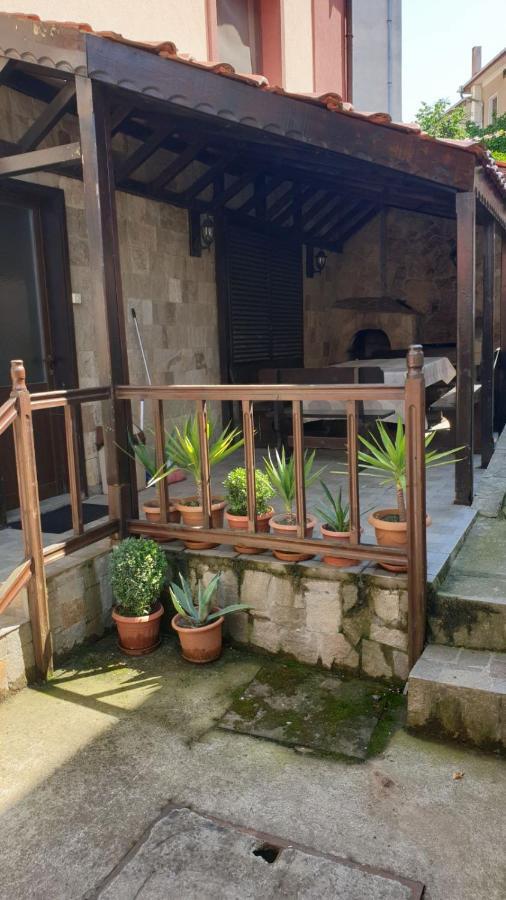 Ego Guest House Belogradchik Bagian luar foto