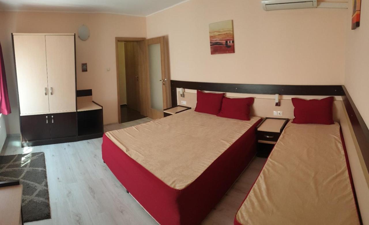 Ego Guest House Belogradchik Bagian luar foto