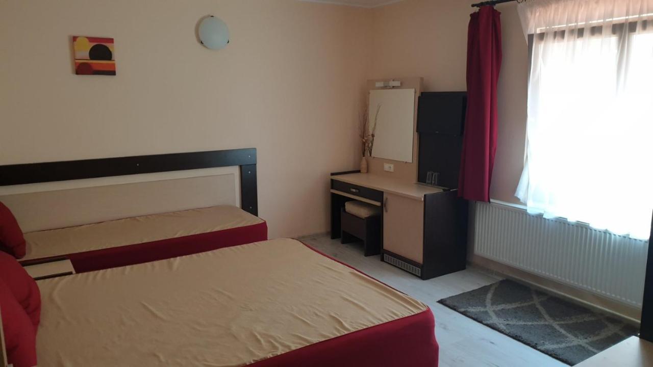 Ego Guest House Belogradchik Bagian luar foto