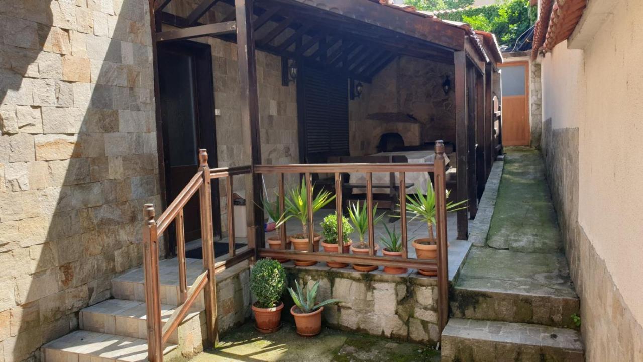Ego Guest House Belogradchik Bagian luar foto