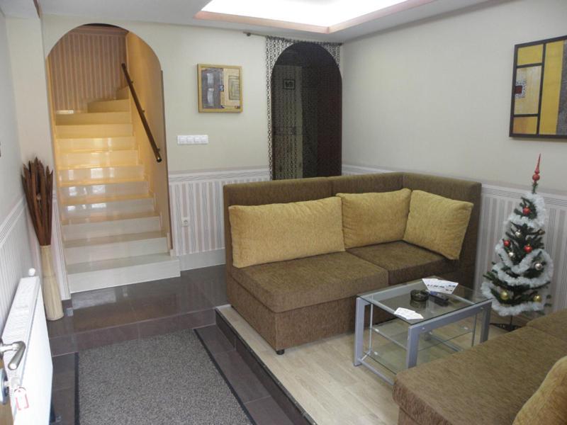 Ego Guest House Belogradchik Bagian luar foto