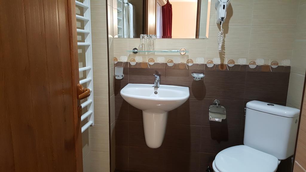 Ego Guest House Belogradchik Bagian luar foto
