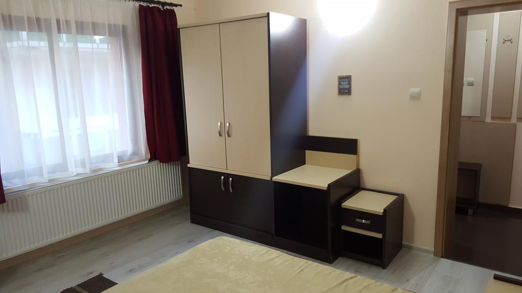 Ego Guest House Belogradchik Bagian luar foto