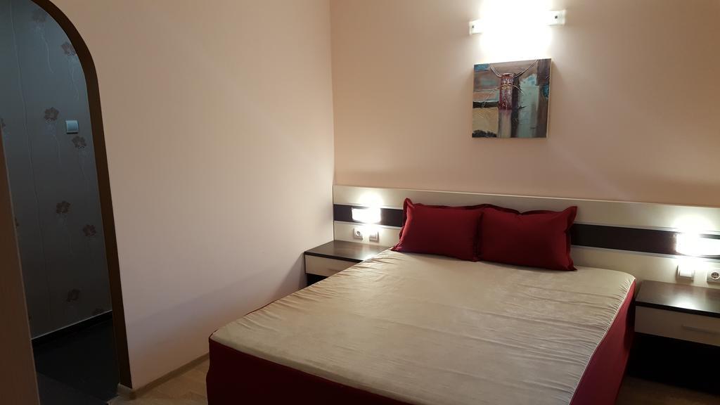 Ego Guest House Belogradchik Bagian luar foto