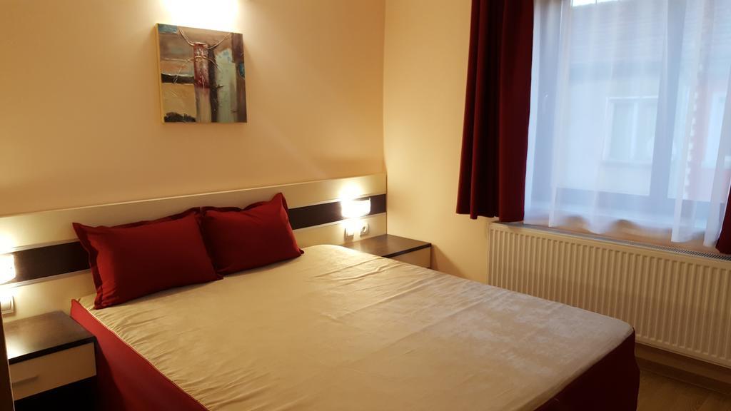 Ego Guest House Belogradchik Bagian luar foto