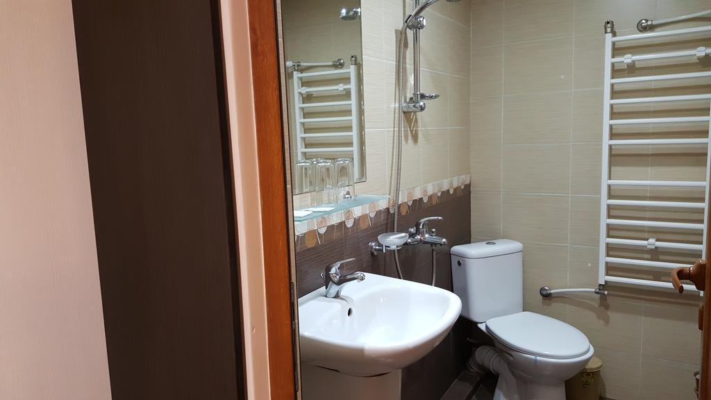 Ego Guest House Belogradchik Bagian luar foto