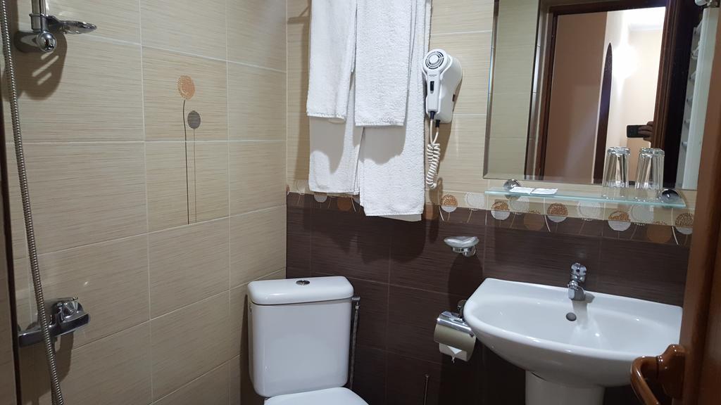 Ego Guest House Belogradchik Bagian luar foto