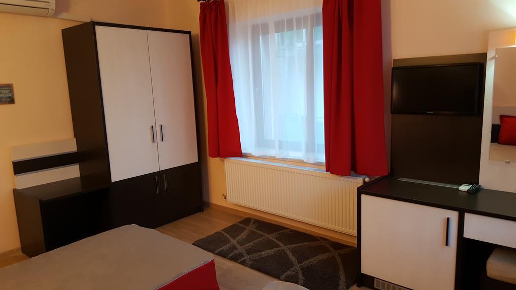 Ego Guest House Belogradchik Bagian luar foto