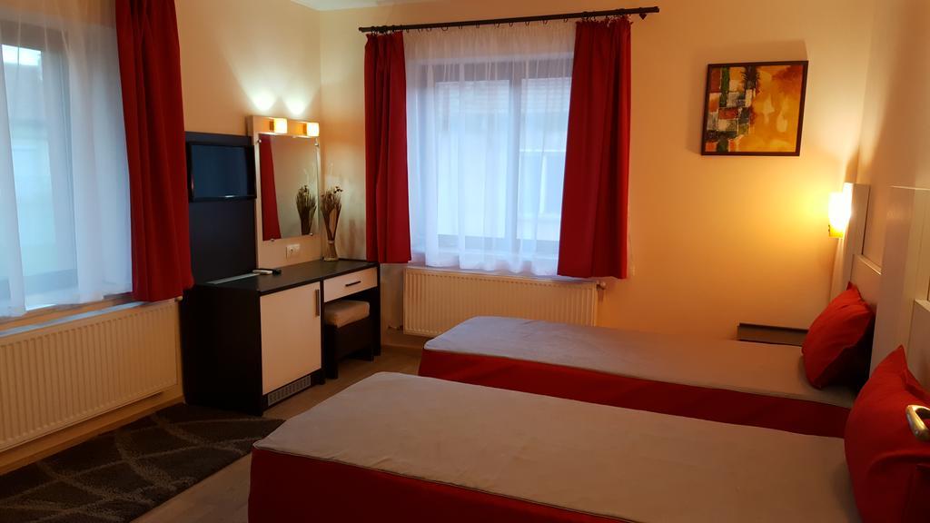 Ego Guest House Belogradchik Bagian luar foto