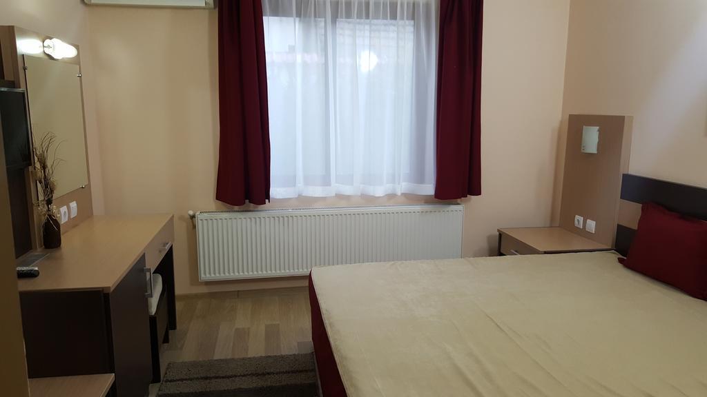 Ego Guest House Belogradchik Bagian luar foto