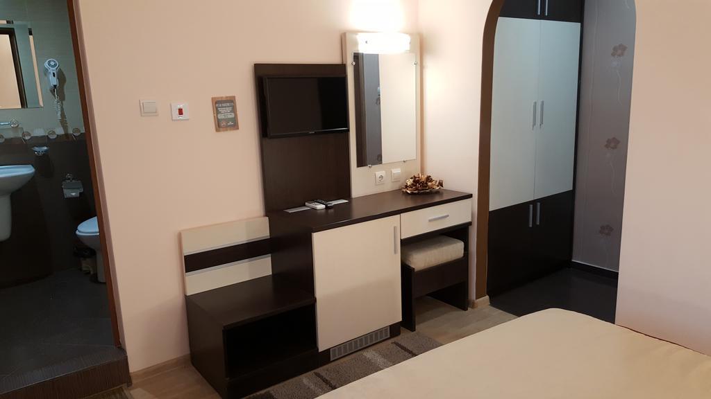 Ego Guest House Belogradchik Bagian luar foto