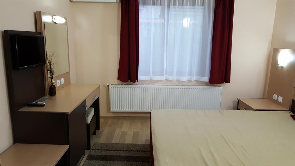 Ego Guest House Belogradchik Bagian luar foto
