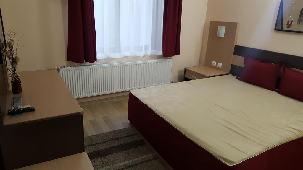 Ego Guest House Belogradchik Bagian luar foto