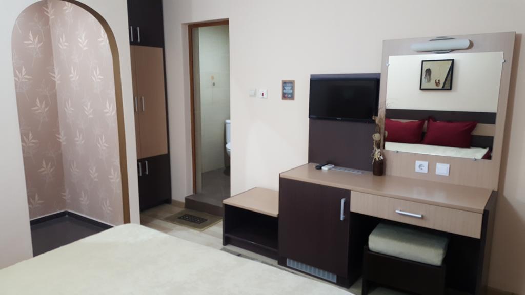 Ego Guest House Belogradchik Bagian luar foto