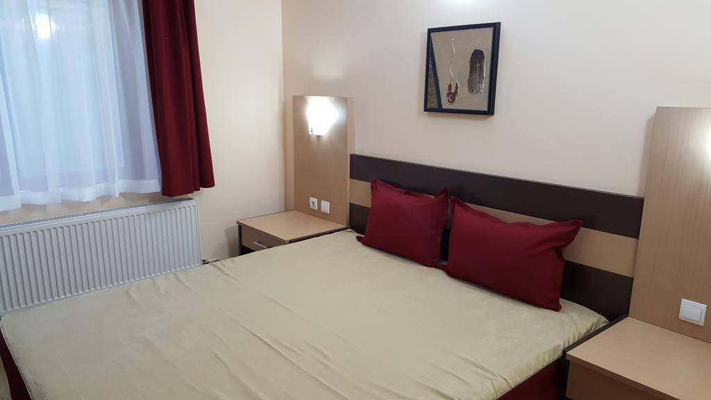 Ego Guest House Belogradchik Bagian luar foto