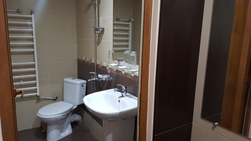 Ego Guest House Belogradchik Ruang foto