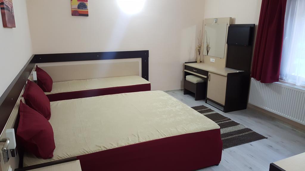 Ego Guest House Belogradchik Ruang foto
