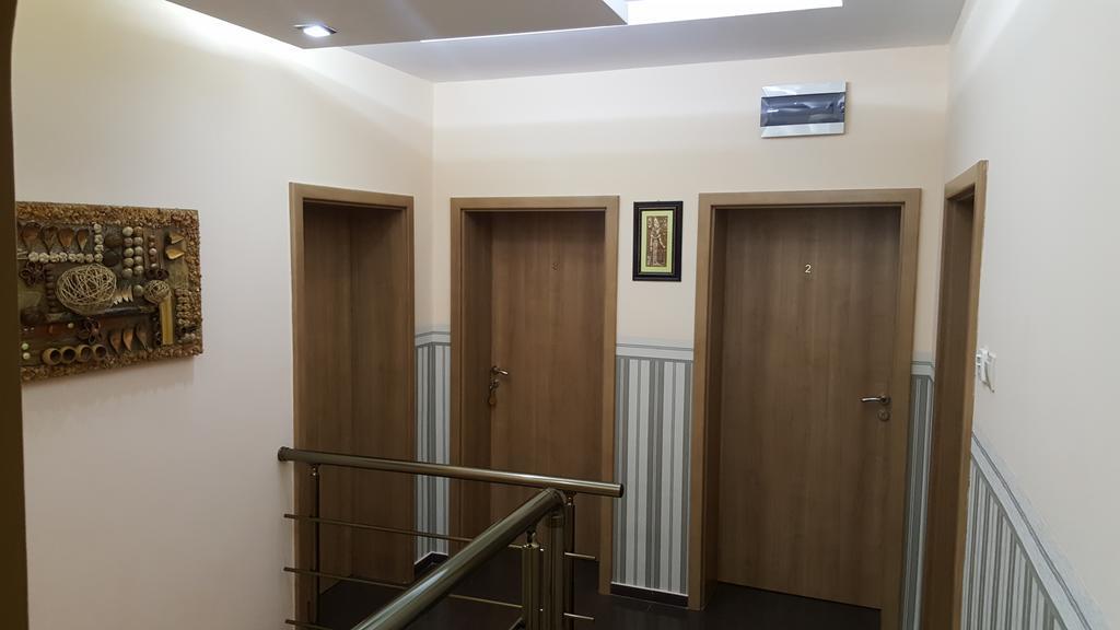 Ego Guest House Belogradchik Bagian luar foto