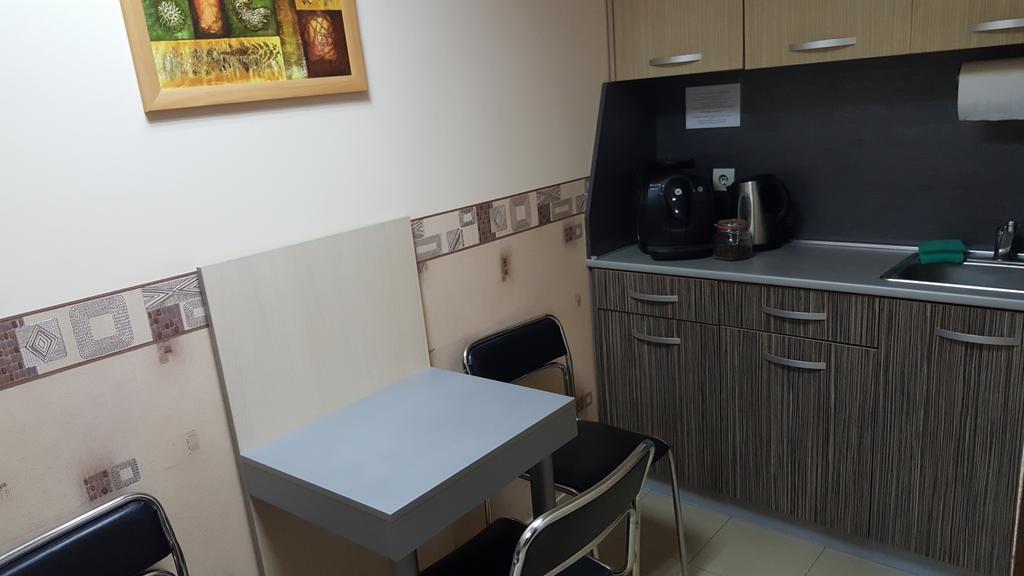 Ego Guest House Belogradchik Bagian luar foto